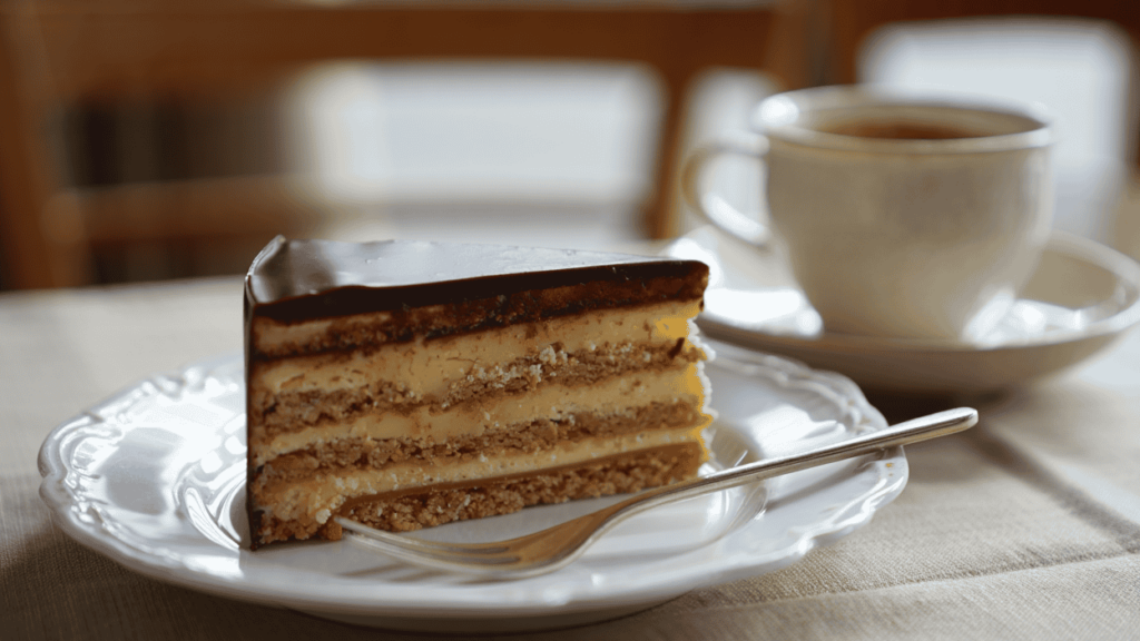 Najbrža plazma torta bez pečenja