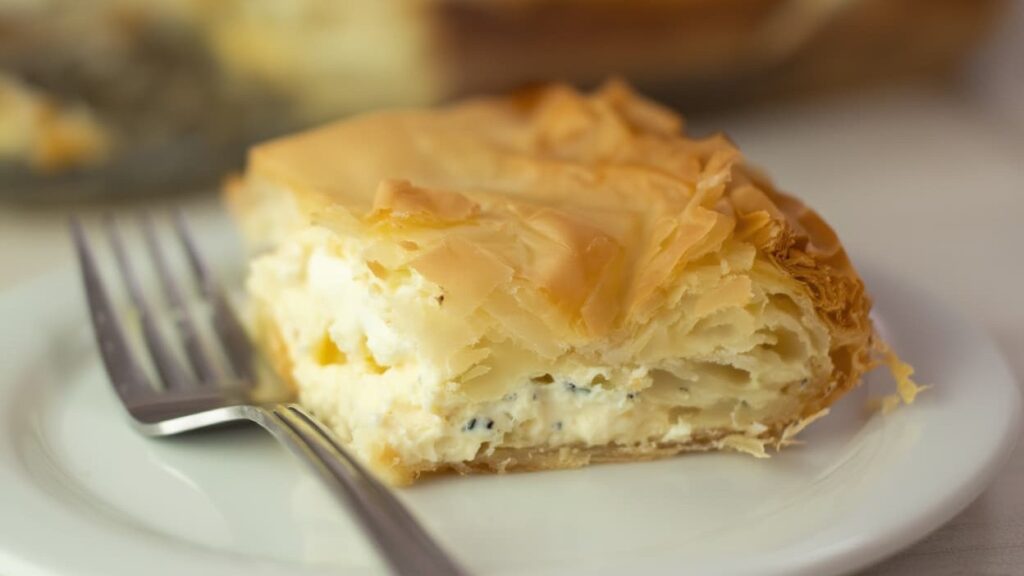 Originalna gibanica