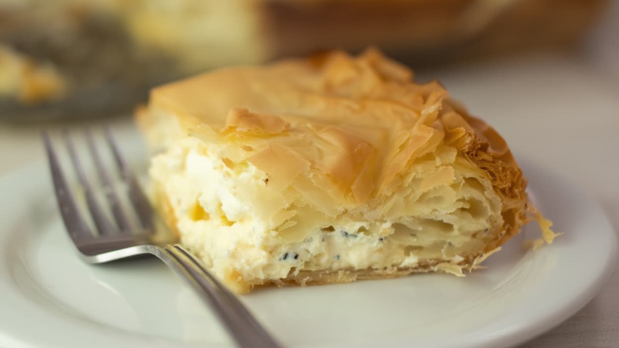 Originalna gibanica
