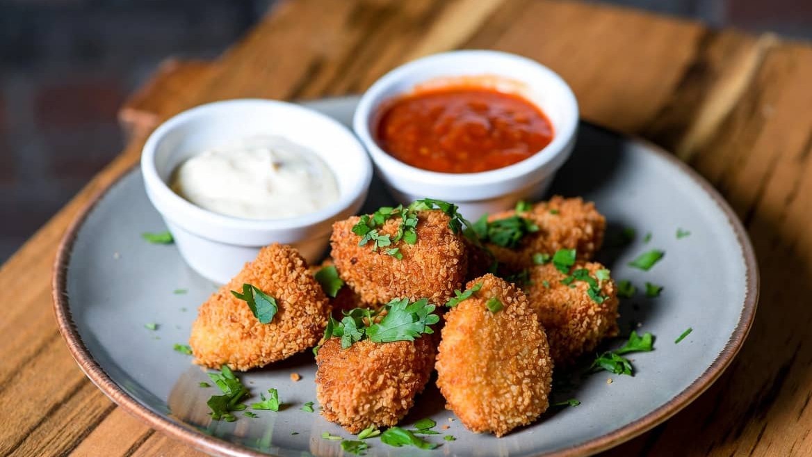 Domaći Nuggets iz Rerne sa Integralnim Testom