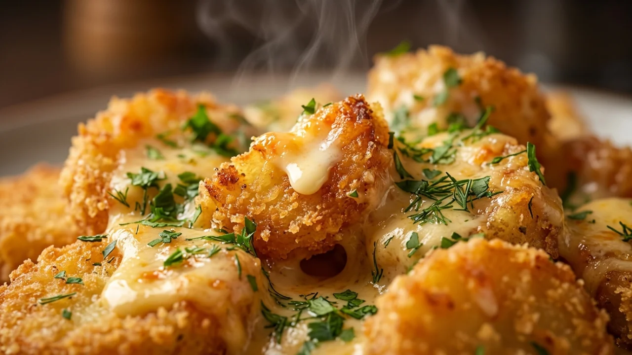 Brza topla večera: Pohovani krompir sa sirom i pavlakom | Recept i tehnika