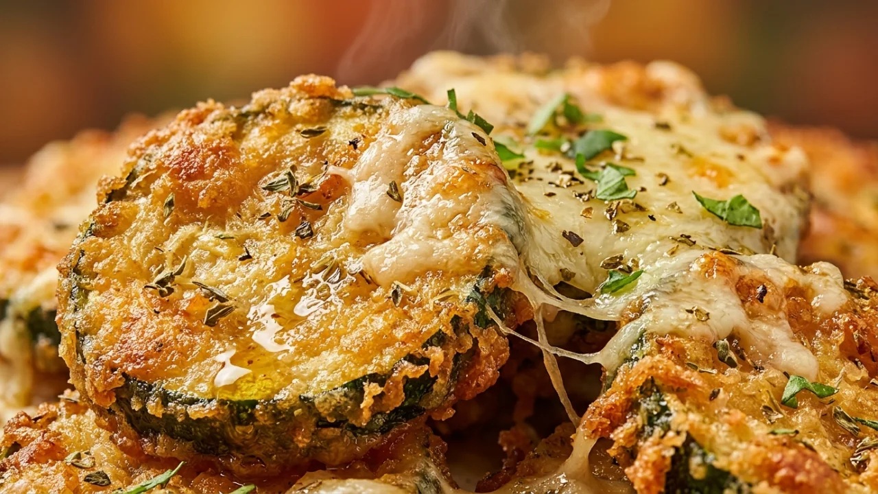 Brzi Recept: Pohovane Tikvice sa Sirom i Origano | Savršen Obrok za 30 Minuta