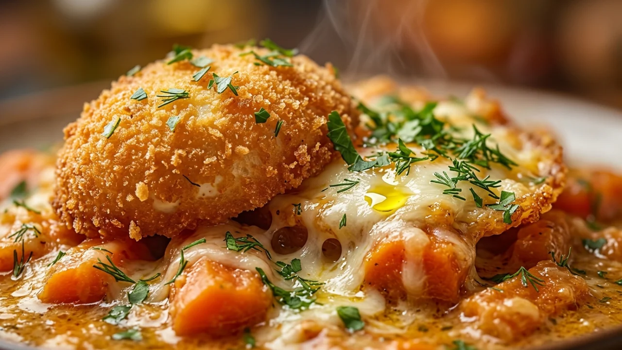 Pohovana jaja sa sirom i kuvanim šargarepom | Savršena kombinacija ukusa | Recept