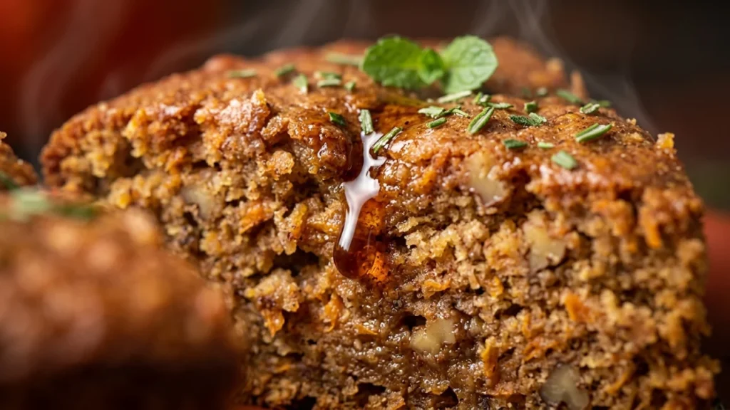 Brzi Posni Desert: Recept za Kolač od Bundeve i Orah na Vodi | Savršen Završetak Obroka