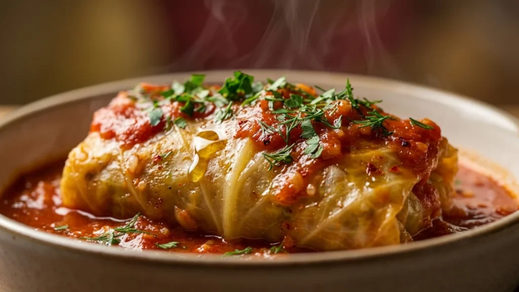 Posna plata za Svetog Save – Autentični recept sa domaćim proizvodima bez mesa i mleka