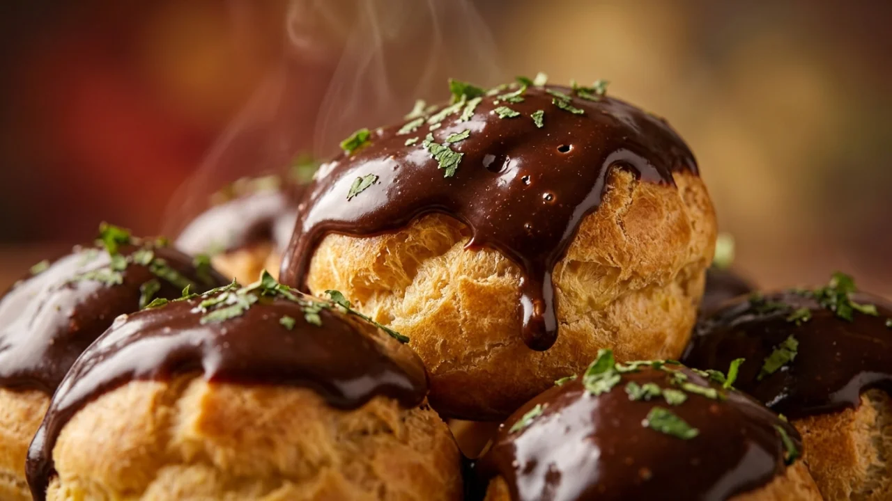 Princes krofne sa čokoladnim filom: Recept za savršene krofne | Vrhunski vodič