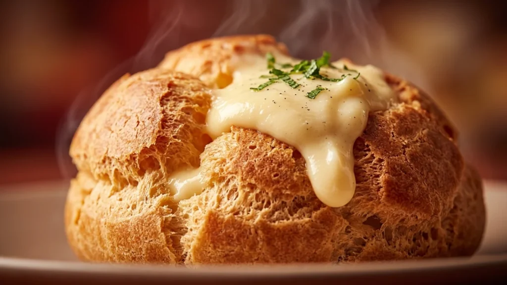 Princes krofne sa vanil kremom: Recept za savršene krofne kao iz pekare