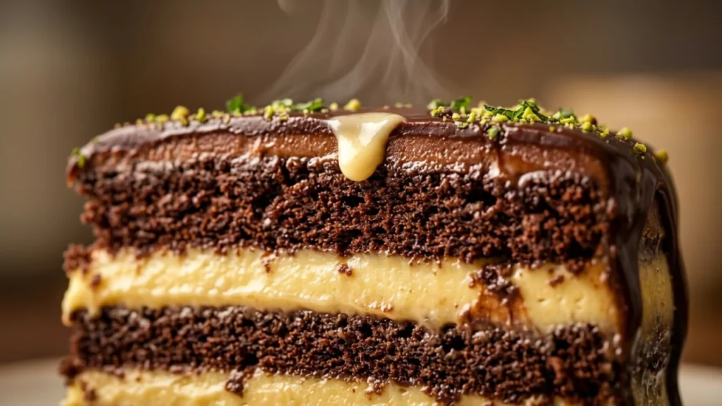 Reforma Torta sa Čokoladom i Vanil Kremom: Vrhunski Recept i Tehnika | Gastro Vodič