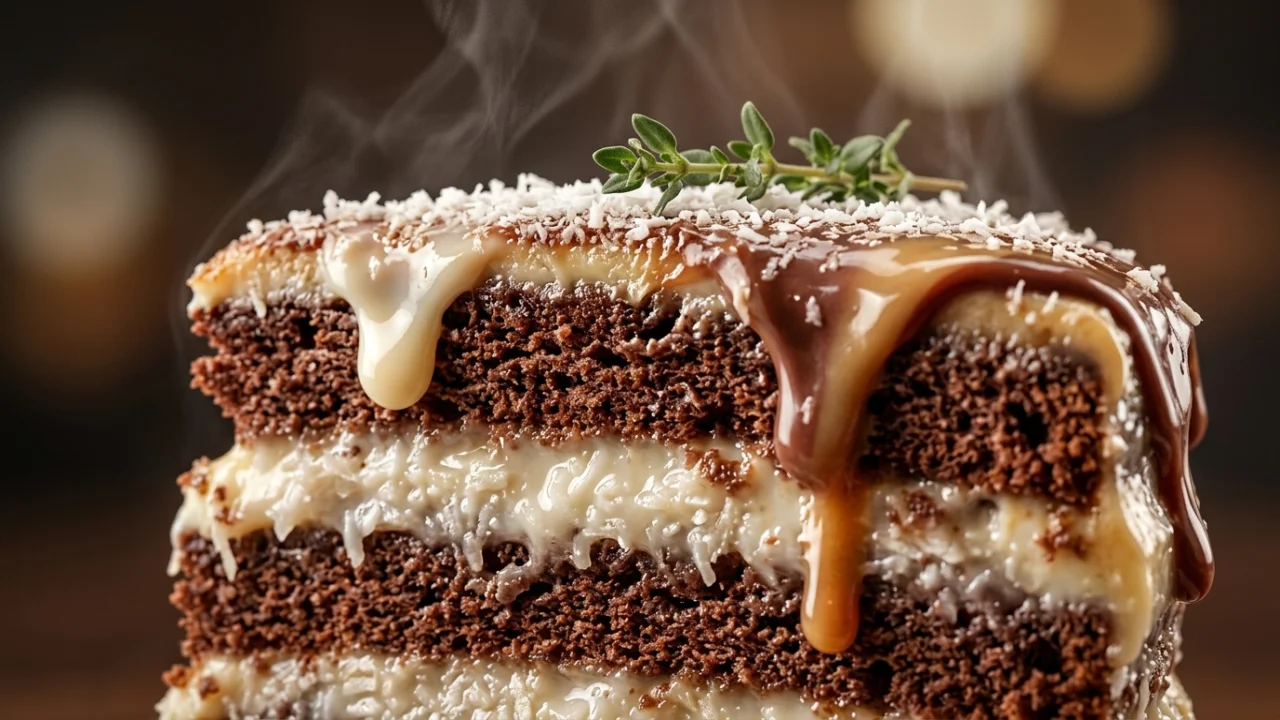 Reforma Torta sa Kokosom i Kondenzovanim Mlekom: Vrhunski Recept i Tehnika | Gastro Ekspert