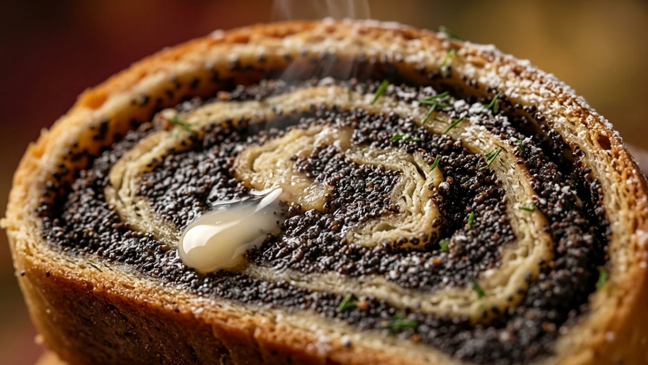 Savršena domaća makovnjača sa mlekom: Recept, tehnika i nauka iza tradicionalnog kolača