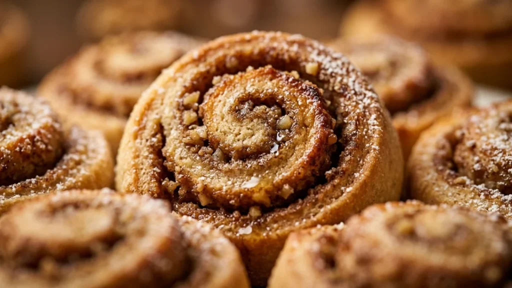 Sitni kolači za slavu – domaći orahnjači bez glutena | Recept i tehnika