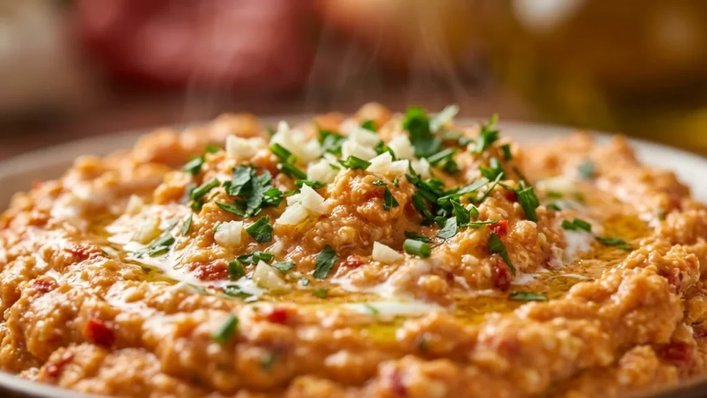 Urnebes Salata sa Ekstra Belim Lukom i Jogurtom | Recept i Tehnika
