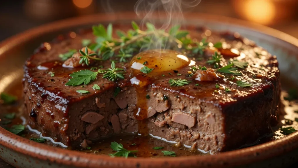 Autentična pašteta od guščije džigerice sa konjakom | Recept i tehnika