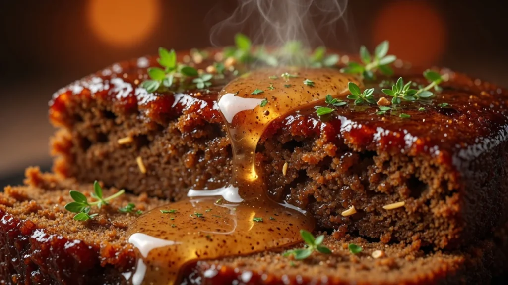 Pain d’épices sa medom, cimetom i đumbirom: Recept za francuski začinjeni hleb | Gastronomski vodič
