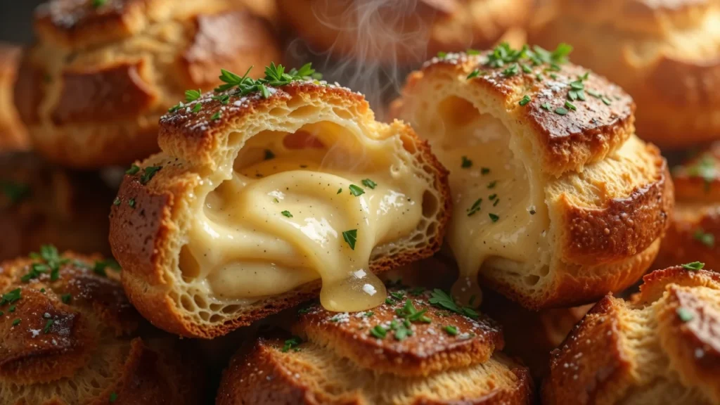 Savršeni Choux Pastry Krem Pufnasti Kolači: Vodič za Profesionalnu Pripremu | Recept