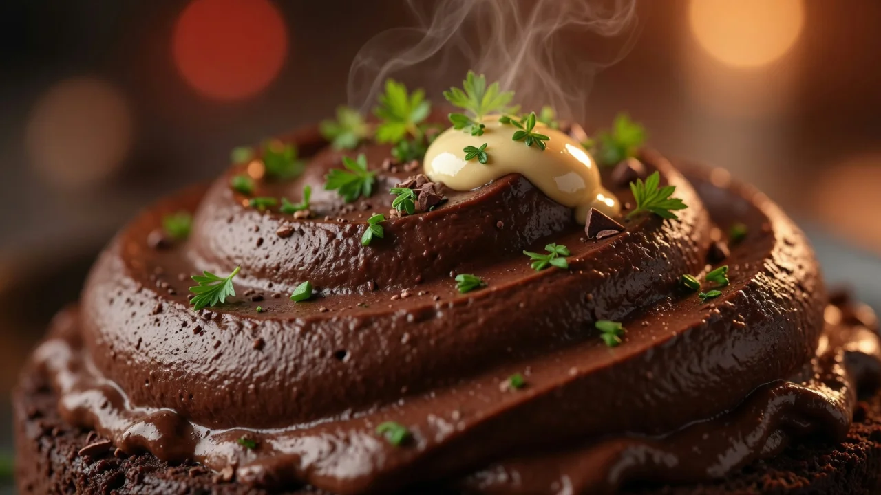 Savršeni Mousse au Chocolat: Recept sa Tamnom Čokoladom i Pavlakom | Profesionalni Vodič