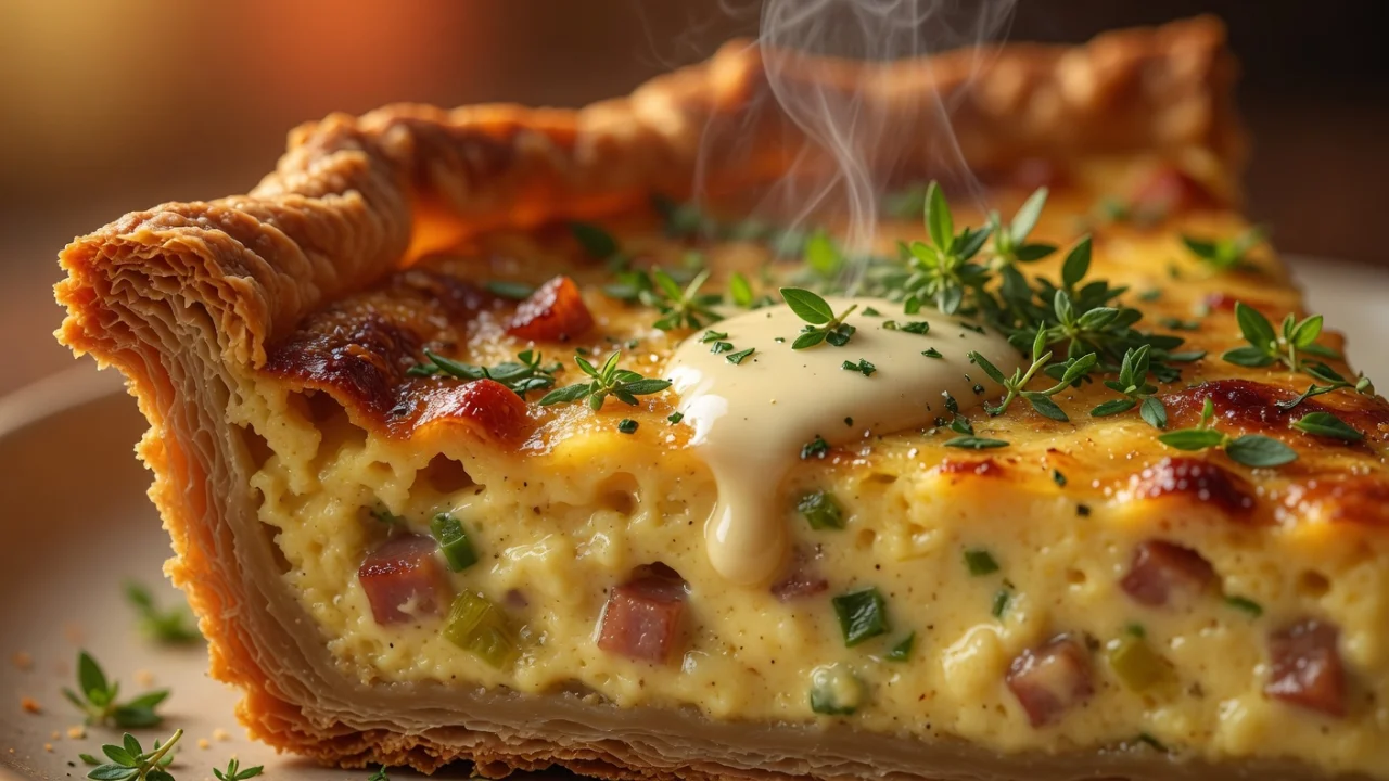 Savršeno Pate Brisée Testo: Recept, Tehnika i Nauka Iza Francuskog Testa za Pite